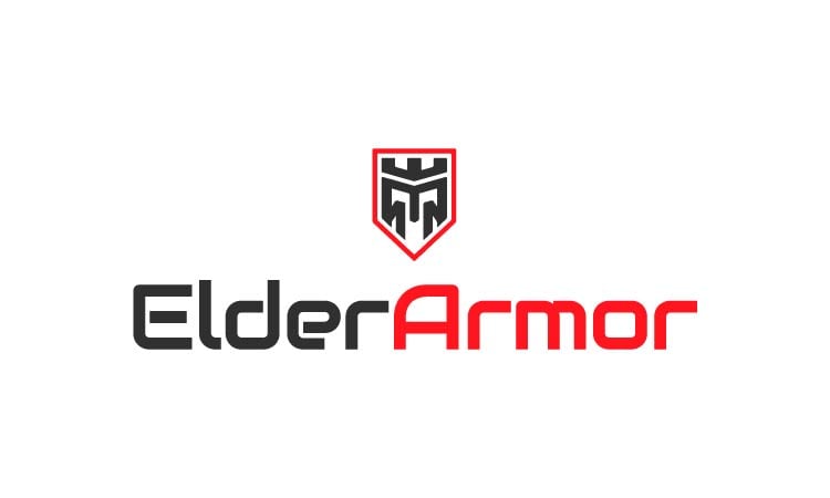 ElderArmor.com - Best premium domain names for sale